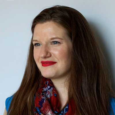Amanda Stockwell small portrait