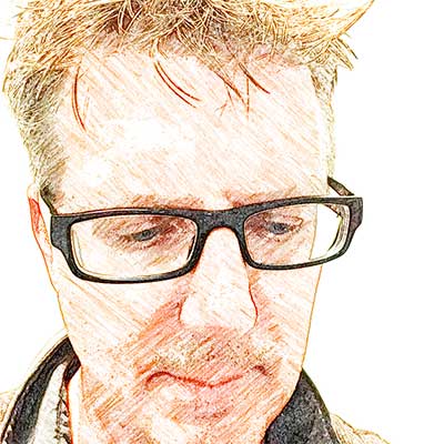 kevin l. schultz small portrait