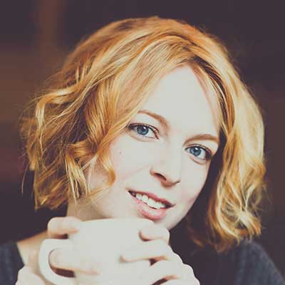 Wren Lanier small portrait