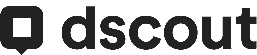 Dscout