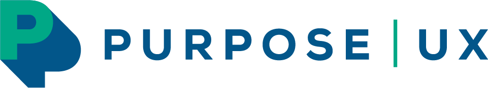 PurposeUX