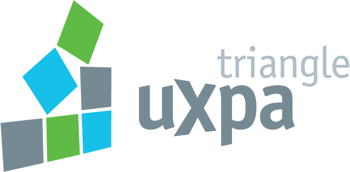Triangle UXPA
