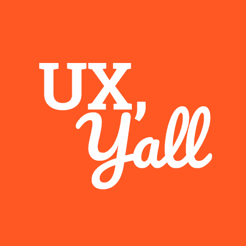UX Y'all Home